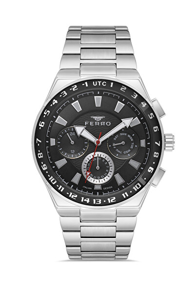 Ferro FM11594AWT-A2 Erkek Kol Saati