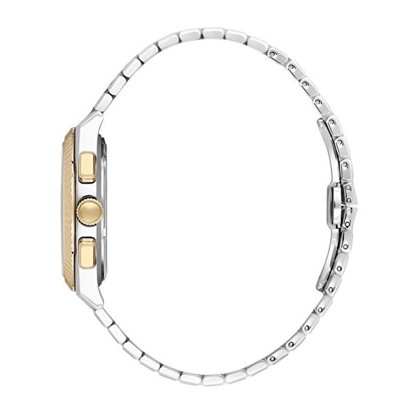 Santa Barbara Polo Racquet SB.4.10084-7 Erkek Kol Saati