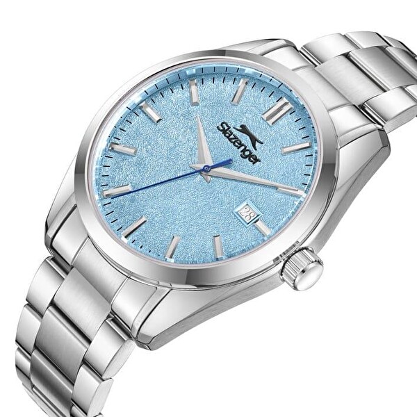 Slazenger SL.09.2520.1.06 Erkek Kol Saati
