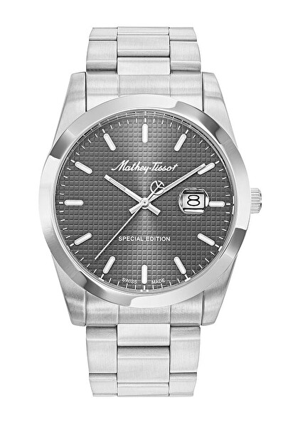 Mathey-Tissot Chess H452AS Erkek Kol Saati