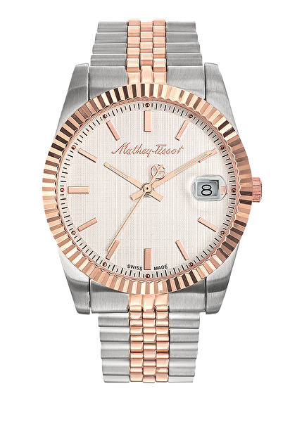 Mathey-Tissot H810RA Erkek Kol Saati