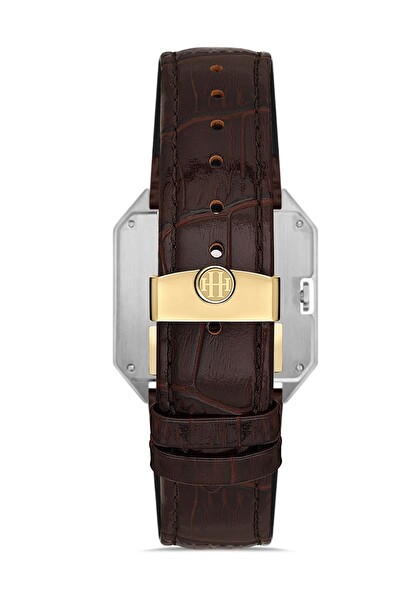 Hislon Classic Collection CL170T-02BG Erkek Kol Saati