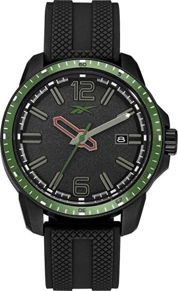 Reebok RV-SPV-G3-PBIB-AG Erkek Kol Saati
