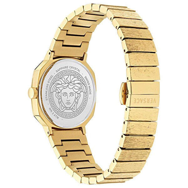 Versace VRSCVEYX00426 Kadın Kol Saati