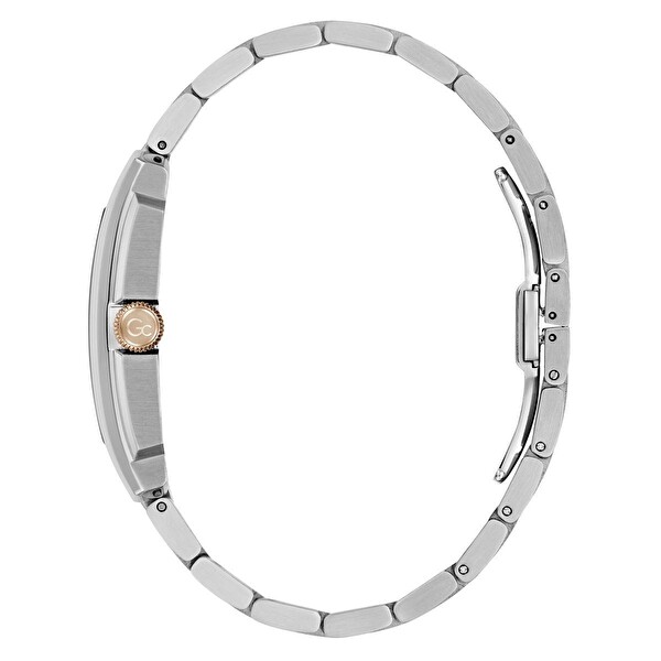 Gc GCZ90001G2 Erkek Kol Saati