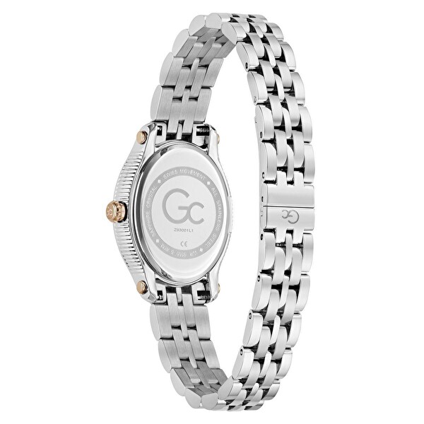 Gc GCZ93001L1 Kadın Kol Saati