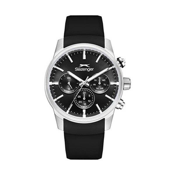 Slazenger SL.09.2535.2.01 Erkek Kol Saati