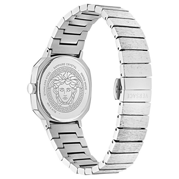 Versace VRSCVEYX00126 Kadın Kol Saati