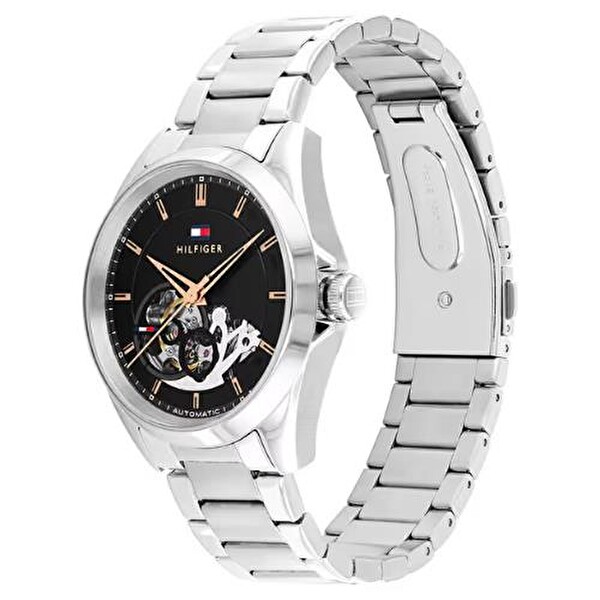 Tommy Hilfiger TH1710718 Erkek Kol Saati