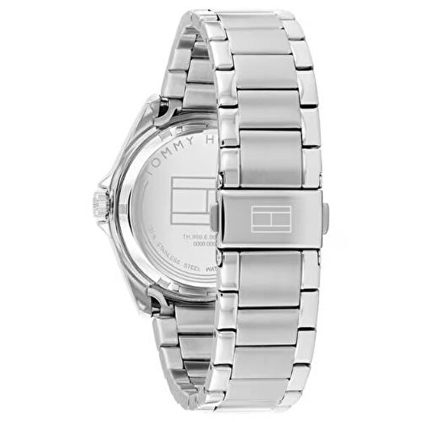 Tommy Hilfiger TH1710718 Erkek Kol Saati