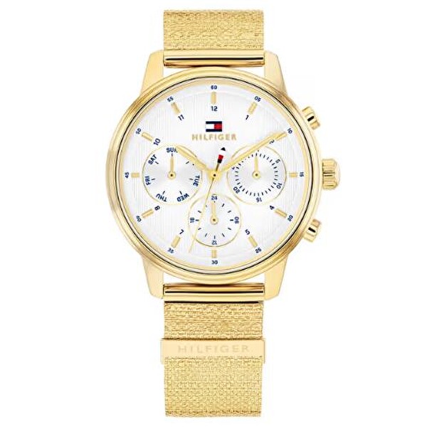 Tommy Hilfiger TH1782808 Kadın Kol Saati
