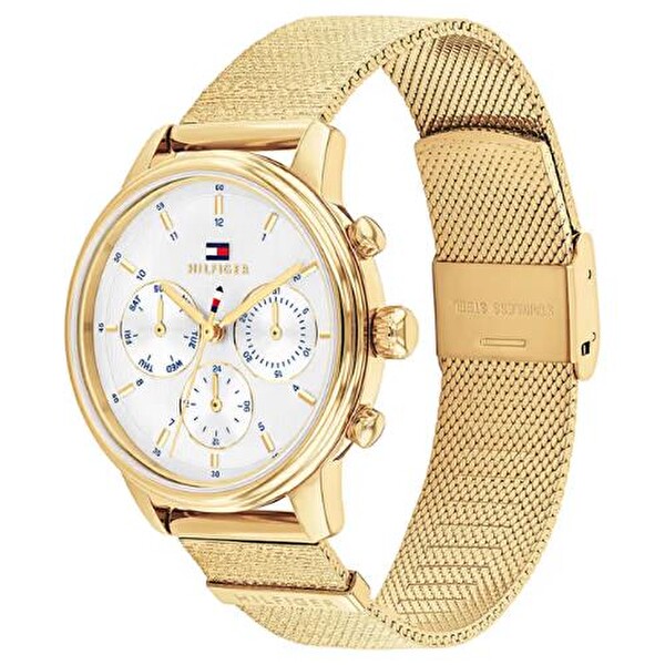 Tommy Hilfiger TH1782808 Kadın Kol Saati
