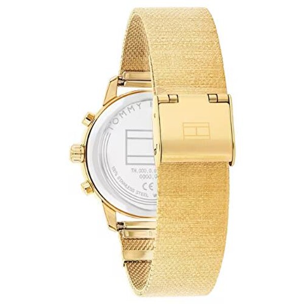 Tommy Hilfiger TH1782808 Kadın Kol Saati