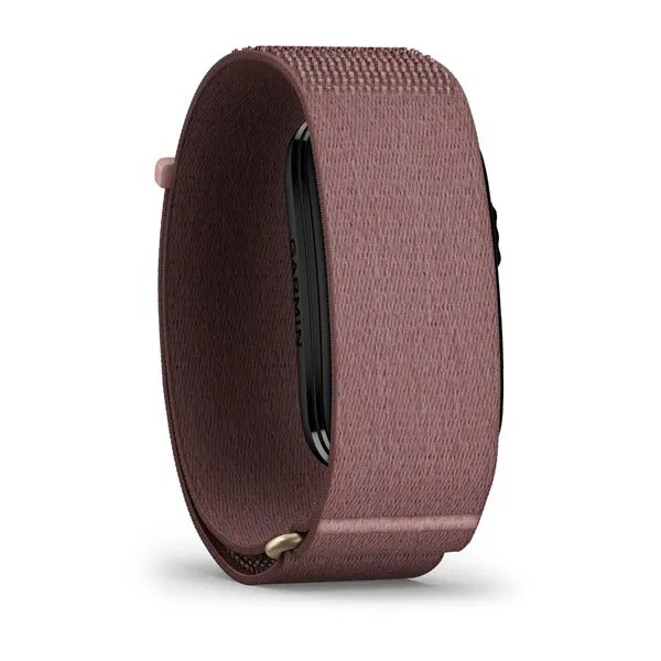 Garmin CIRQA L-XL Eflatun Akıllı Bileklik