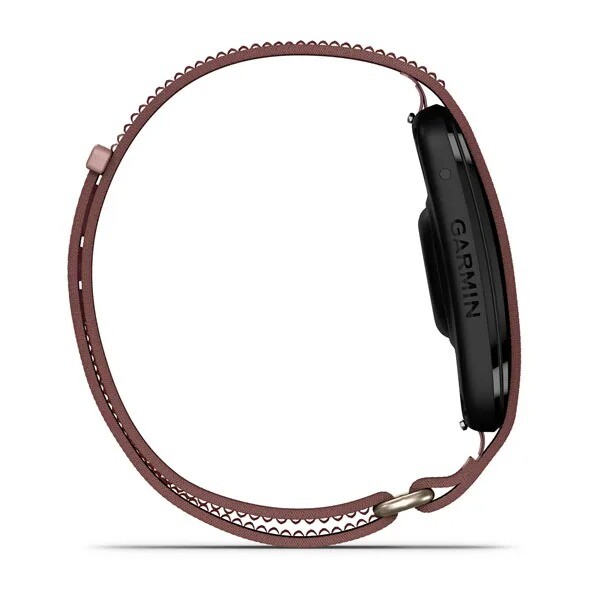 Garmin CIRQA L-XL Eflatun Akıllı Bileklik