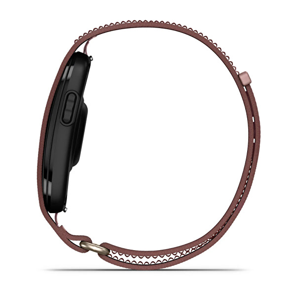 Garmin CIRQA L-XL Eflatun Akıllı Bileklik