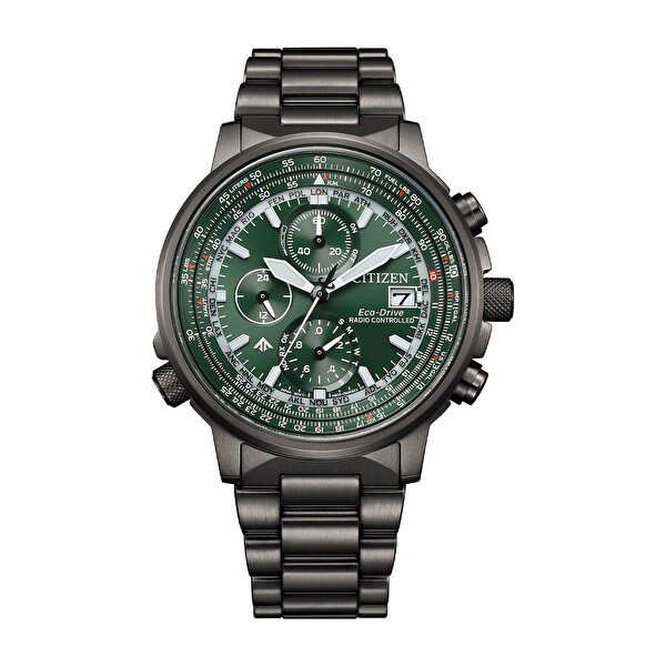 Citizen AT8304-57W Erkek Kol Saati