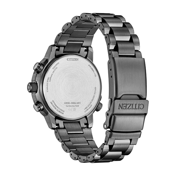 Citizen AT8304-57W Erkek Kol Saati
