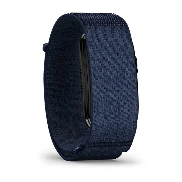 Garmin CIRQA L-XL Kaptan Mavisi Akıllı Bileklik