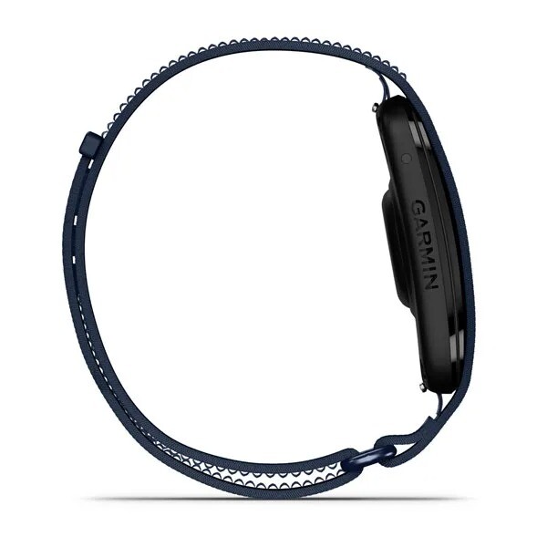 Garmin CIRQA L-XL Kaptan Mavisi Akıllı Bileklik