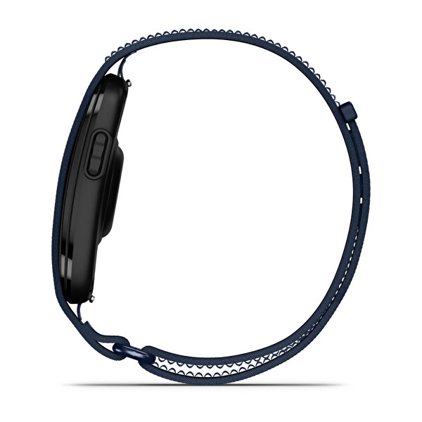 Garmin CIRQA L-XL Kaptan Mavisi Akıllı Bileklik
