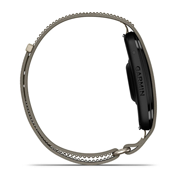 Garmin CIRQA S-M Gri Akıllı Bileklik