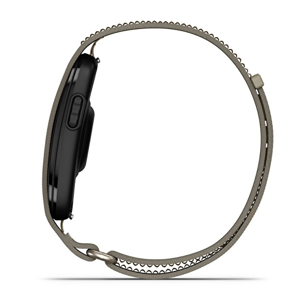Garmin CIRQA S-M Gri Akıllı Bileklik