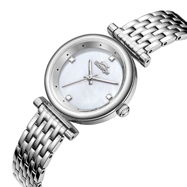 Slazenger SL.09.2526.3.01 Kadın Kol Saati