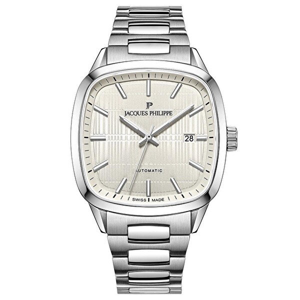 Jacques Philippe JPAGS631326SL Erkek Kol Saati