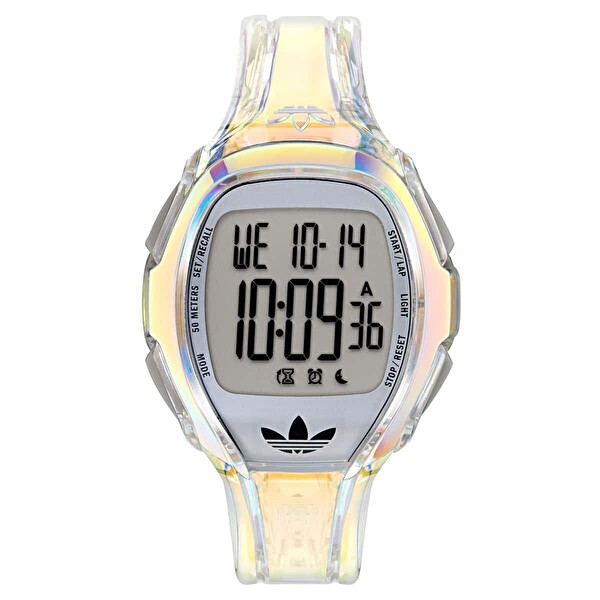 Adidas ADAOFH26026 Erkek Kol Saati