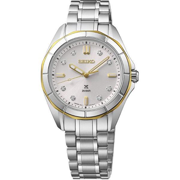 Seiko SUR618J1 Kadın Kol Saati