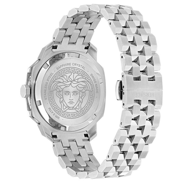 Versace VRSCVEYR00126 Kadın Kol Saati