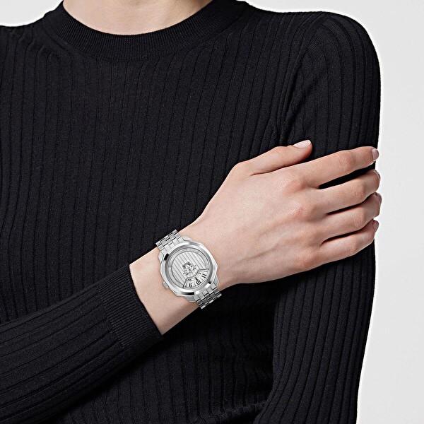 Versace VRSCVEYR00126 Kadın Kol Saati