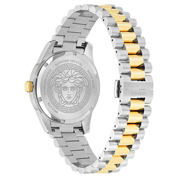 Versace VRSCVE6Y00426 Erkek Kol Saati