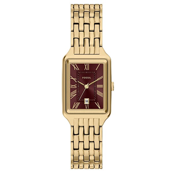 Fossil FES5512 Kadın Kol Saati