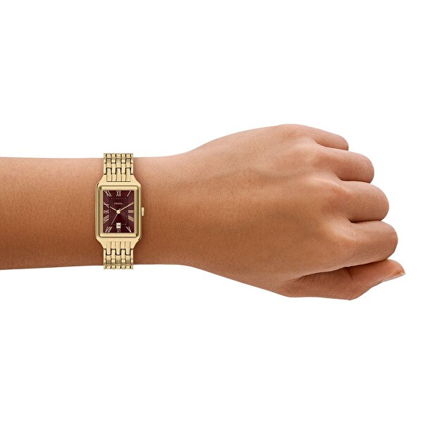 Fossil FES5512 Kadın Kol Saati