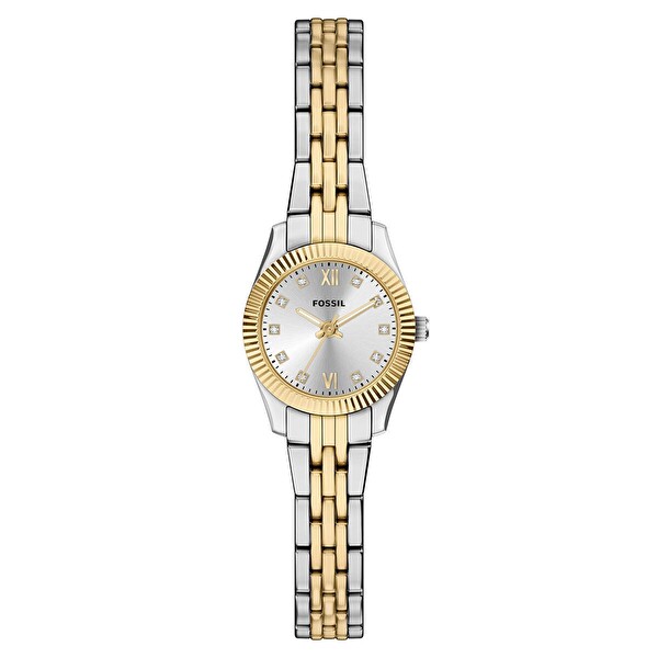 Fossil FES5473 Kadın Kol Saati