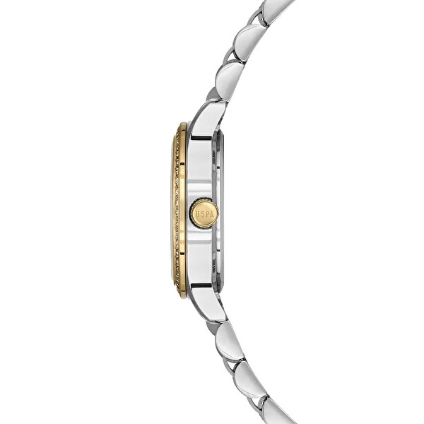 U.S. Polo Assn. USPA2115-05 Kadın Kol Saati