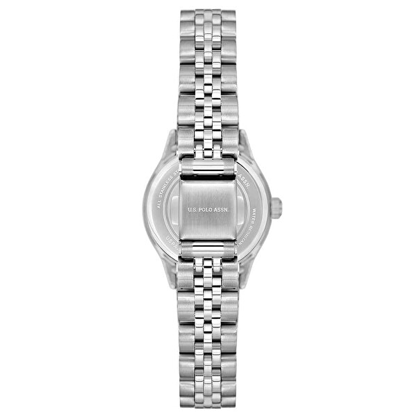 U.S. Polo Assn. USPA2115-02 Kadın Kol Saati