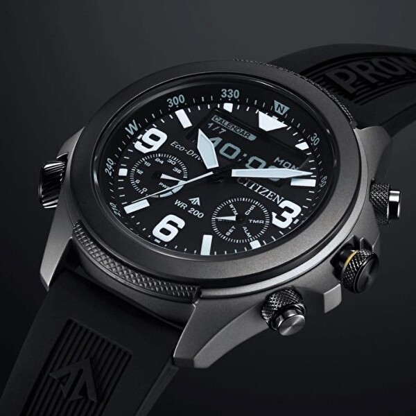 Citizen JV1007-07E Erkek Kol Saati