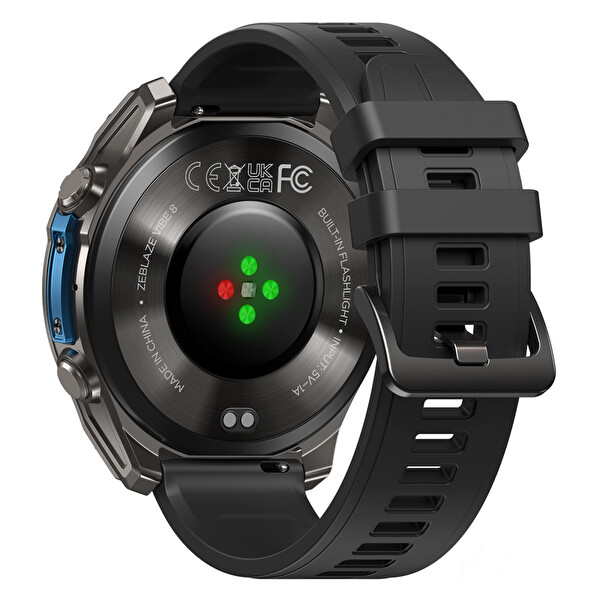 ZeBlaze Vibe 8 1.43