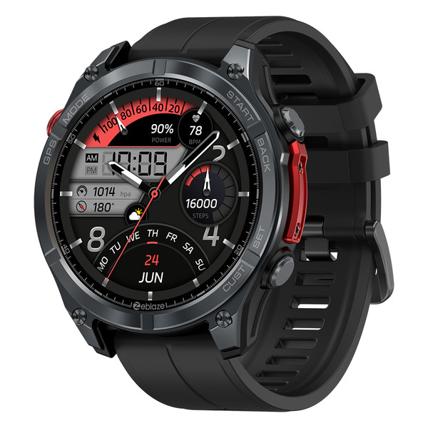 ZeBlaze Stratos 4 1.43