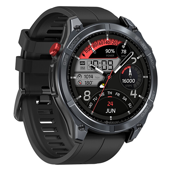 ZeBlaze Stratos 4 1.43