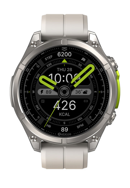 ZeBlaze Vibe 8 1.43