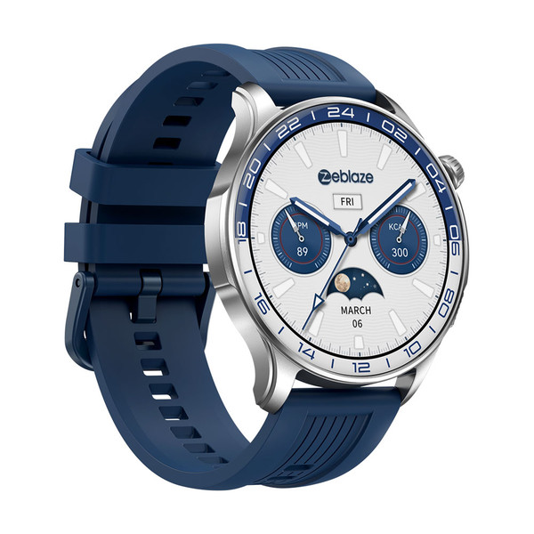 ZeBlaze Btalk 4 Pro 1.43