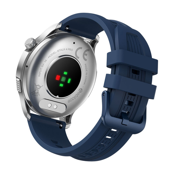 ZeBlaze Btalk 4 Pro 1.43