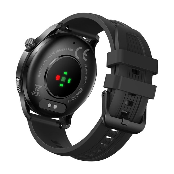 ZeBlaze Btalk 4 Pro 1.43