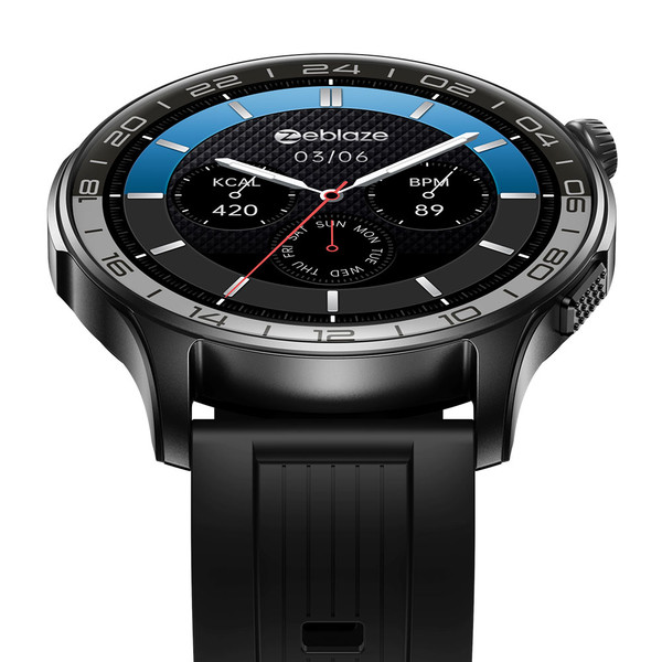 ZeBlaze Btalk 4 Pro 1.43