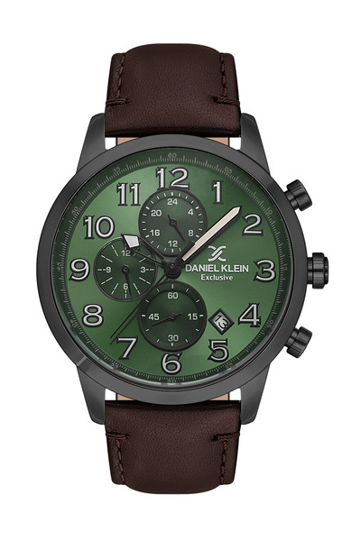 Daniel Klein DK.1.13833-7 Erkek Kol Saati