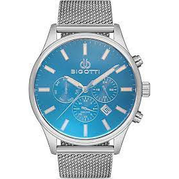Bigotti Milano BG.1.10286.2 Erkek Kol Saati